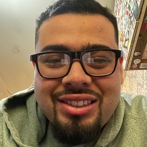 Meet your Posher, Sergio